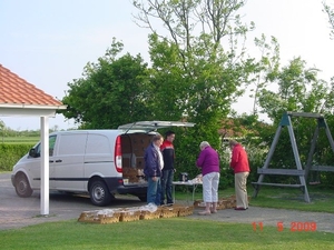 foto's van weekje vacantie in zeeland ( zoutelande ) 009_640x480
