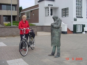 foto's van weekje vacantie in zeeland ( zoutelande ) 030_640x480