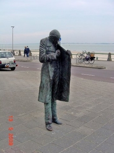 foto's van weekje vacantie in zeeland ( zoutelande ) 032_358x480