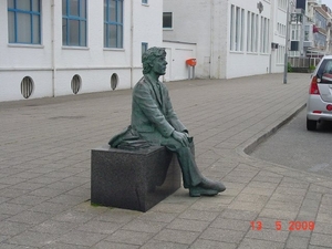 foto's van weekje vacantie in zeeland ( zoutelande ) 034_640x480