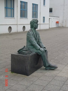 foto's van weekje vacantie in zeeland ( zoutelande ) 035_360x480