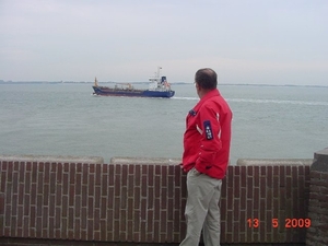 foto's van weekje vacantie in zeeland ( zoutelande ) 040_640x480