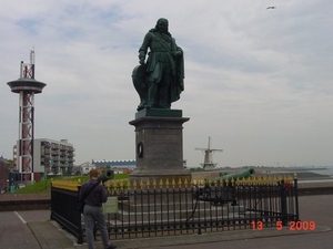 foto's van weekje vacantie in zeeland ( zoutelande ) 041_640x480