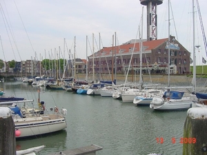 foto's van weekje vacantie in zeeland ( zoutelande ) 044_640x480