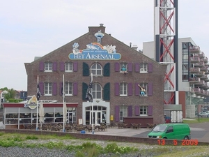 foto's van weekje vacantie in zeeland ( zoutelande ) 046_640x480