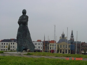 foto's van weekje vacantie in zeeland ( zoutelande ) 050_640x480