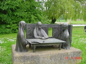 foto's van weekje vacantie in zeeland ( zoutelande ) 052_640x480