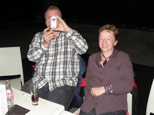124  foto´s - Peetje
