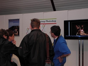 132  foto´s - Dunkie