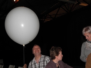 152  foto´s - Dunkie