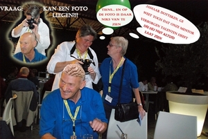 Kan een foto liegen