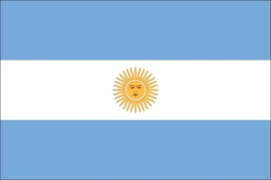 0 Argentinie_vlag
