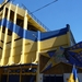 1 Buenos Aires _La Boca  _La Bonbonera voetbalstadion, Boca Junio