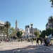 1 Buenos Aires _Plaza de Mayo  & Cabildo van Buenos Aires _P10503