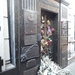 1 Buenos Aires _Recoleta _kerkhof _graf Evita Peron _P1050370