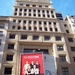 1 Buenos Aires _Retiro _Regina Theatre op Santa Fe Avenue. Zelfs 