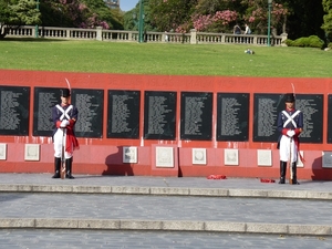 1 Buenos Aires _Retiro, monument gesneuvelden _P1000044