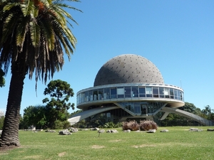 1c Buenos Aires _Palermo _Galileo Galilei-planetarium in Parque 3