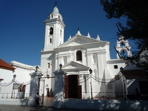 1c Buenos Aires _Recoleta _Basílica Nuestra Senora del Pilar _P1