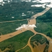 1d  Buenos Aires _Delta _luchtzicht van de beneden delta