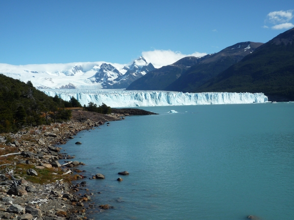 2c Los Glaciares NP _Perito Moreno gletsjer  _P1050564