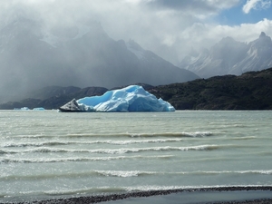 3c Torres del Paine NP -Lago Grey _P1050786