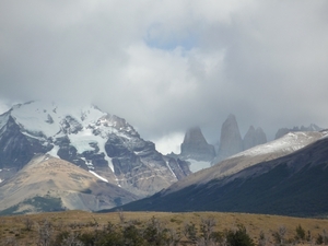 3c Torres del Paine NP _ Torres _P1050739