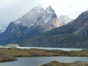 3c Torres del Paine NP _blue massif _Lago Nordenskjöld _P1000185