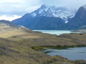 3c Torres del Paine NP _blue massif _Lago Nordenskjöld _P1000186