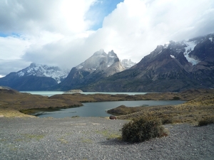 3c Torres del Paine NP _blue massif _Lago Nordenskjöld _P1050760