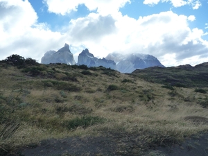 3c Torres del Paine NP _blue massif _P1050766