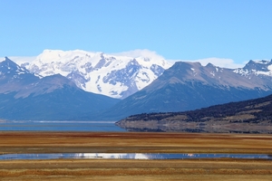 2b El Calafate---Los Glaciares NP _Andes _EV1