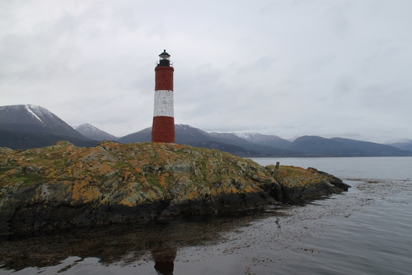 5c Beagle kanaal cruise _vuurtoren _End of the world Lighthouse _