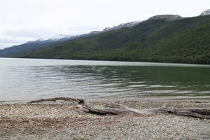 5m Tierra Del Fuego NP -Lago Roca _EV1