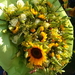 zonnig boeket 002