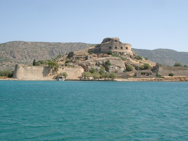 Lepra eiland