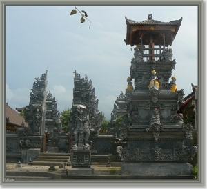 Pura Segara in Banyualit