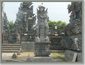 Pura Segara in Banyualit