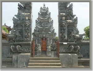 Pura Segara in Banyualit