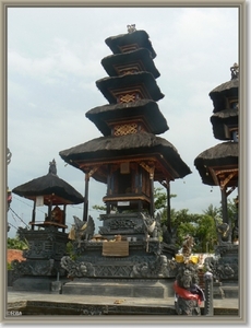 Pura Segara in Banyualit