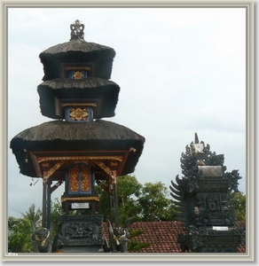 Pura Segara in Banyualit