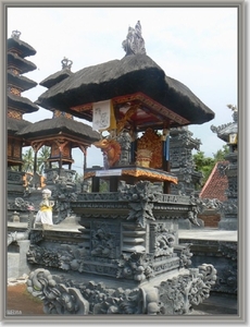 Pura Segara in Banyualit