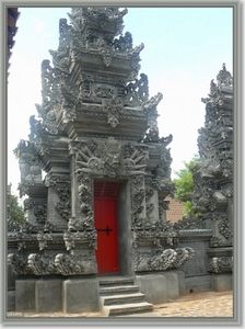 Pura Segara in Banyualit