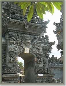 Pura Segara in Banyualit