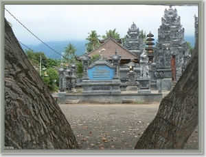 Pura Segara in Banyualit