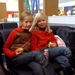 op de luchthaven naar helsinki