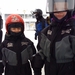 sneeuwscooter