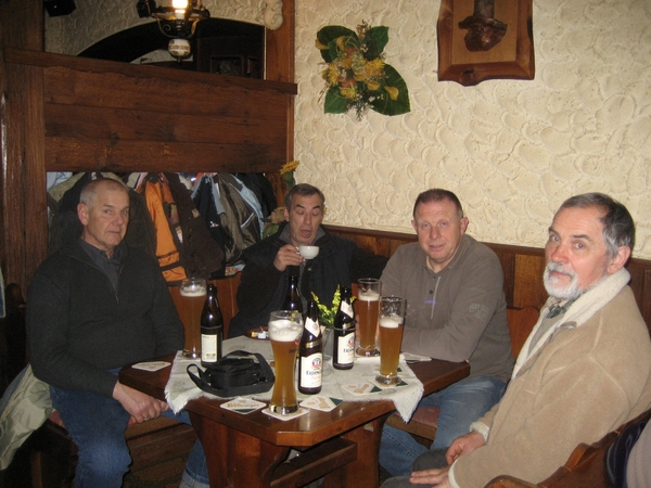 Falkenauel (4) ne goeie start