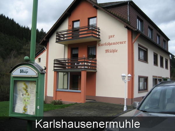 karlshausenermuhle