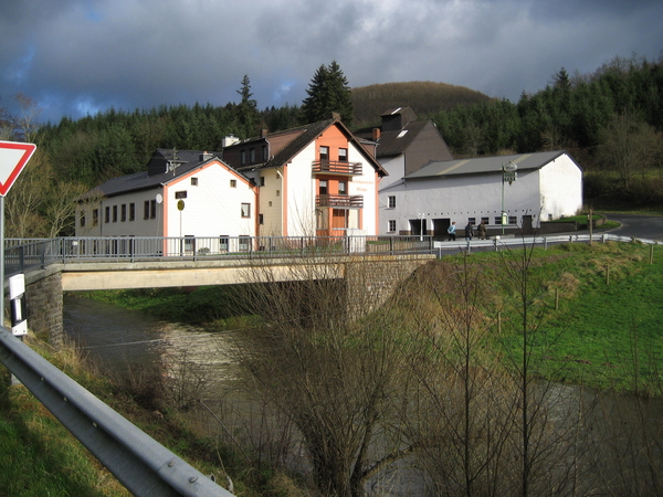 karlshausenermuhle